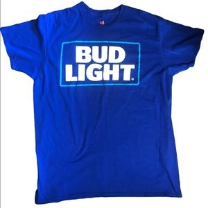 BudLight T-Shirt